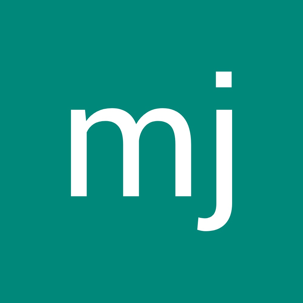 Meet your Posher, Mj